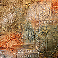 Oxidization Sacred Geometry
