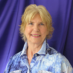Carolyn Hancock
