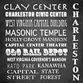 Charleston WV Famous Landmarks