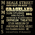 Memphis Tennessee Famous Landmarks